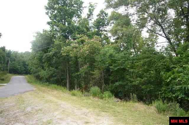 Land for sale – LTS 17 & 161  COUNTRY CLUB DRIVE   Bull Shoals, AR