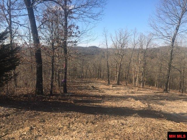 Land for sale – 141  LAKE COVE ROAD   Yellville, AR