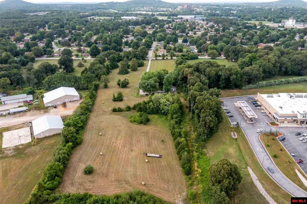 Commercial-Industrial for sale – 2283  HWY 62 WEST   Mountain Home, AR