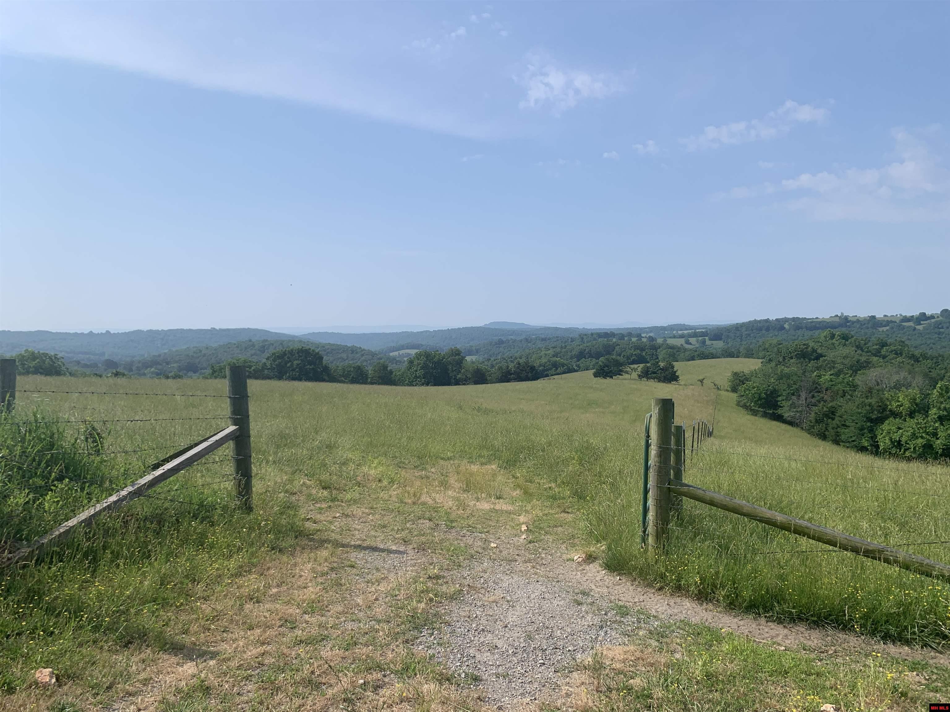 1300 MC 5012 St Joe, AR 72675 MLS 125294