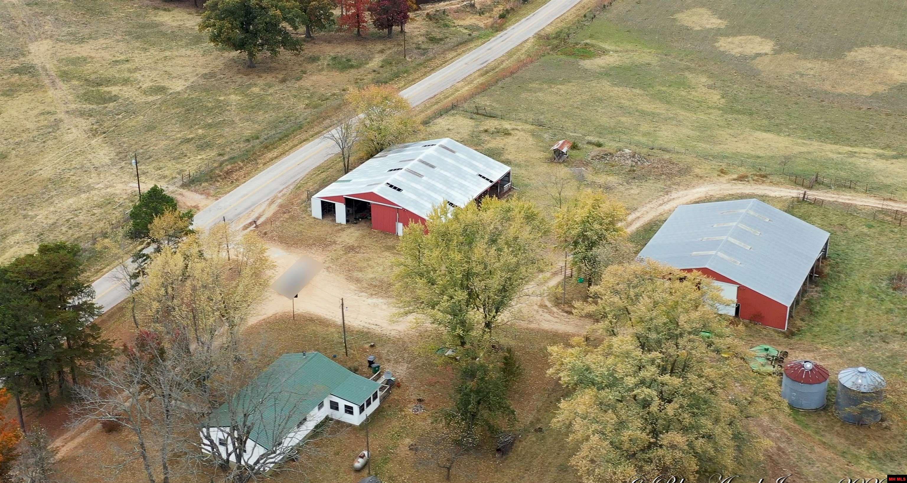 Farm for sale – 4422  HWY JJ   Summersville, MO