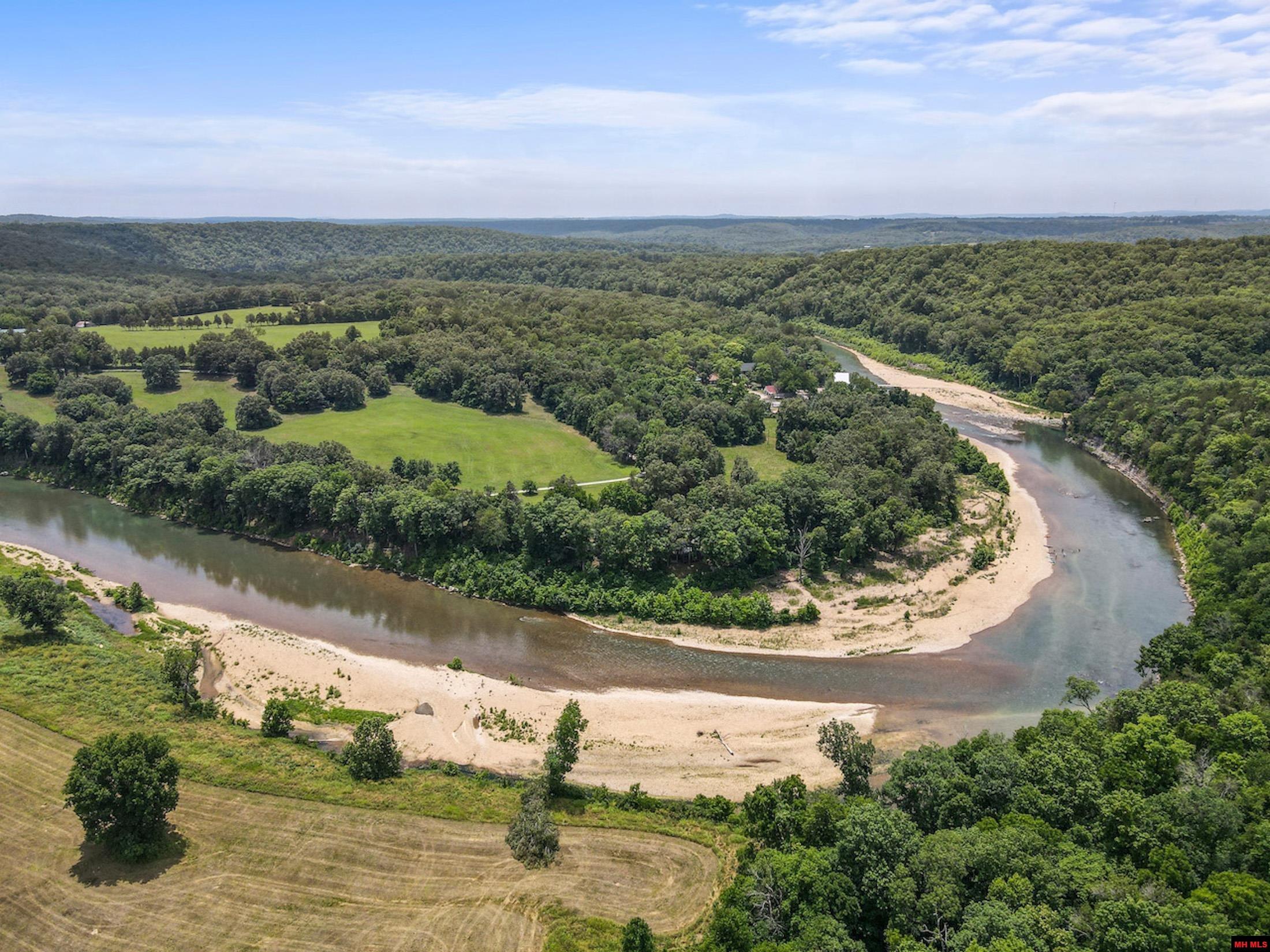 Photo 13 - Land for sale – 1402030000000  HWY PP   Tecumseh, MO