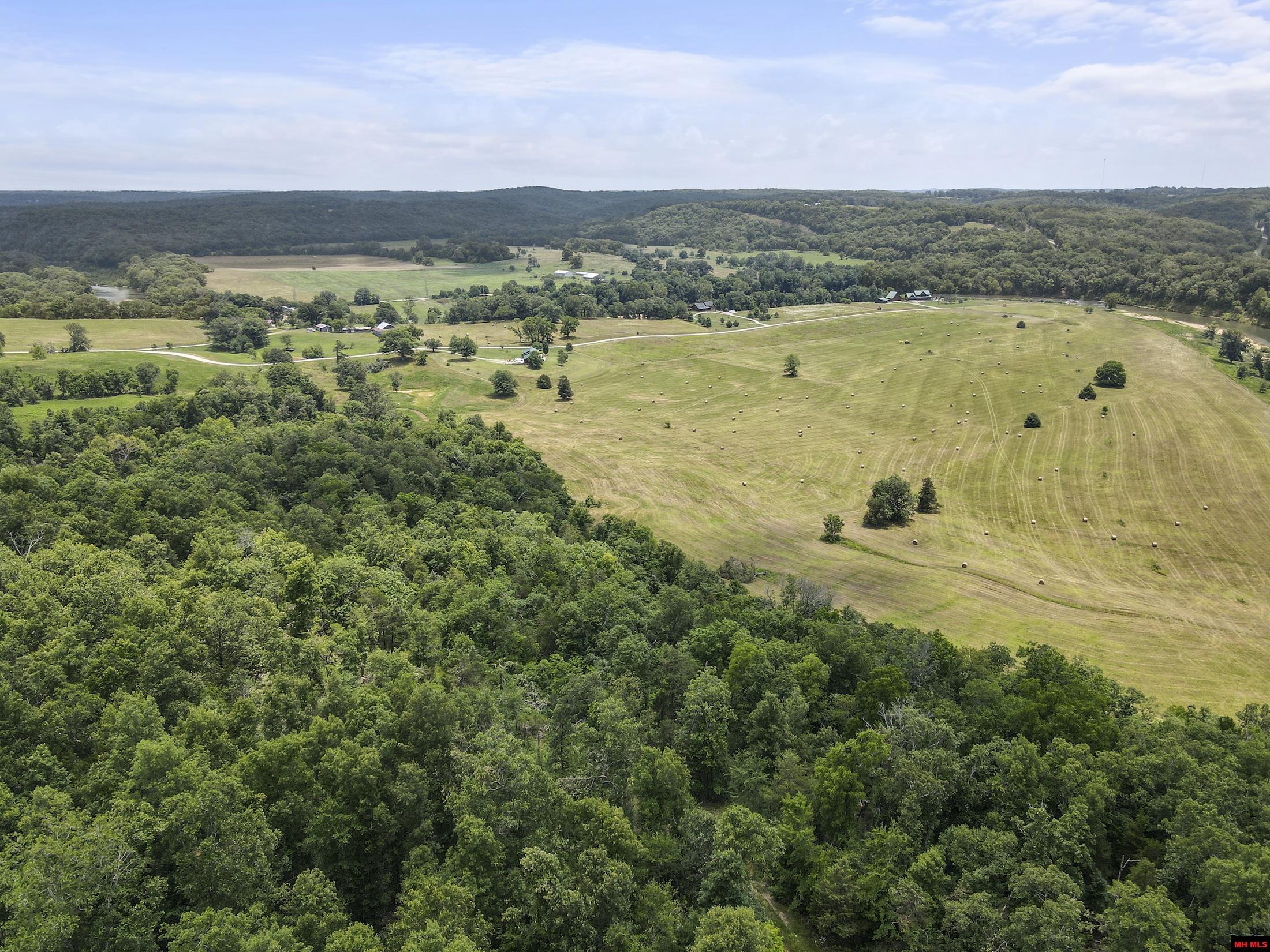 Photo 14 - Land for sale – 1402030000000  HWY PP   Tecumseh, MO