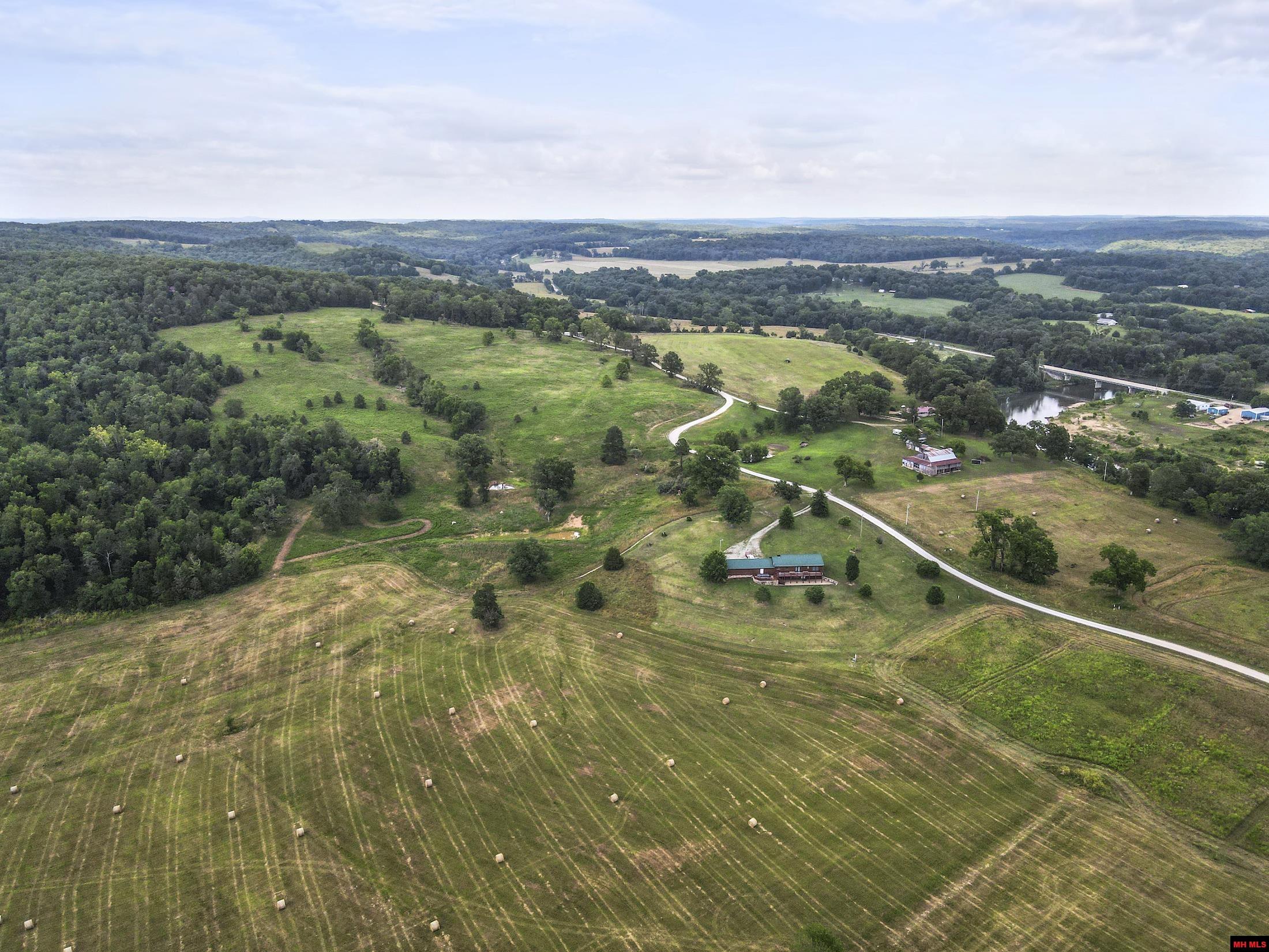 Photo 26 - Land for sale – 1402030000000  HWY PP   Tecumseh, MO