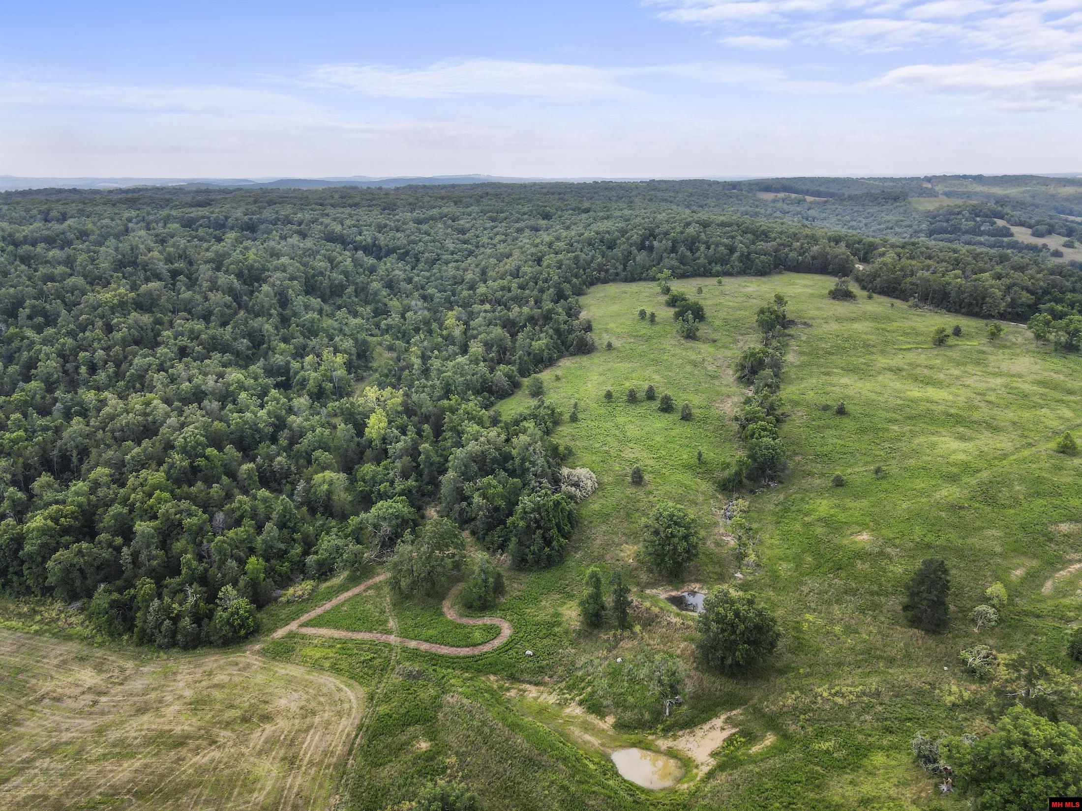 Photo 27 - Land for sale – 1402030000000  HWY PP   Tecumseh, MO
