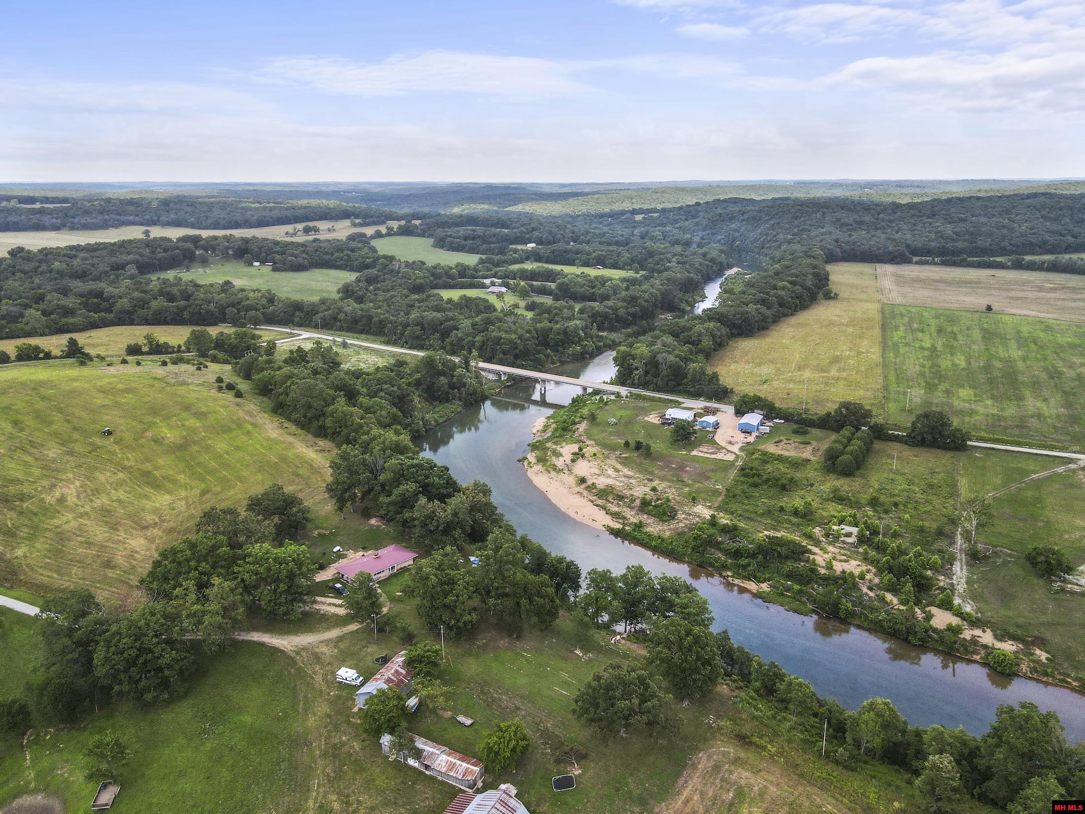 Photo 28 - Land for sale – 1402030000000  HWY PP   Tecumseh, MO