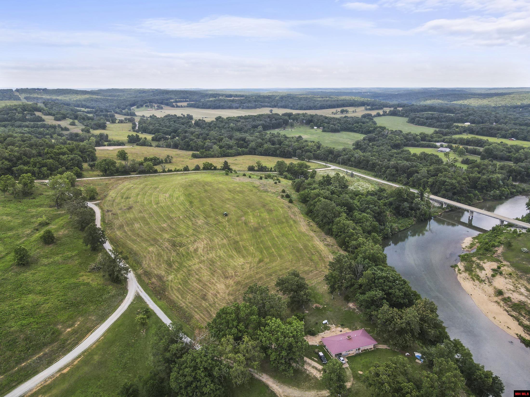 Photo 29 - Land for sale – 1402030000000  HWY PP   Tecumseh, MO