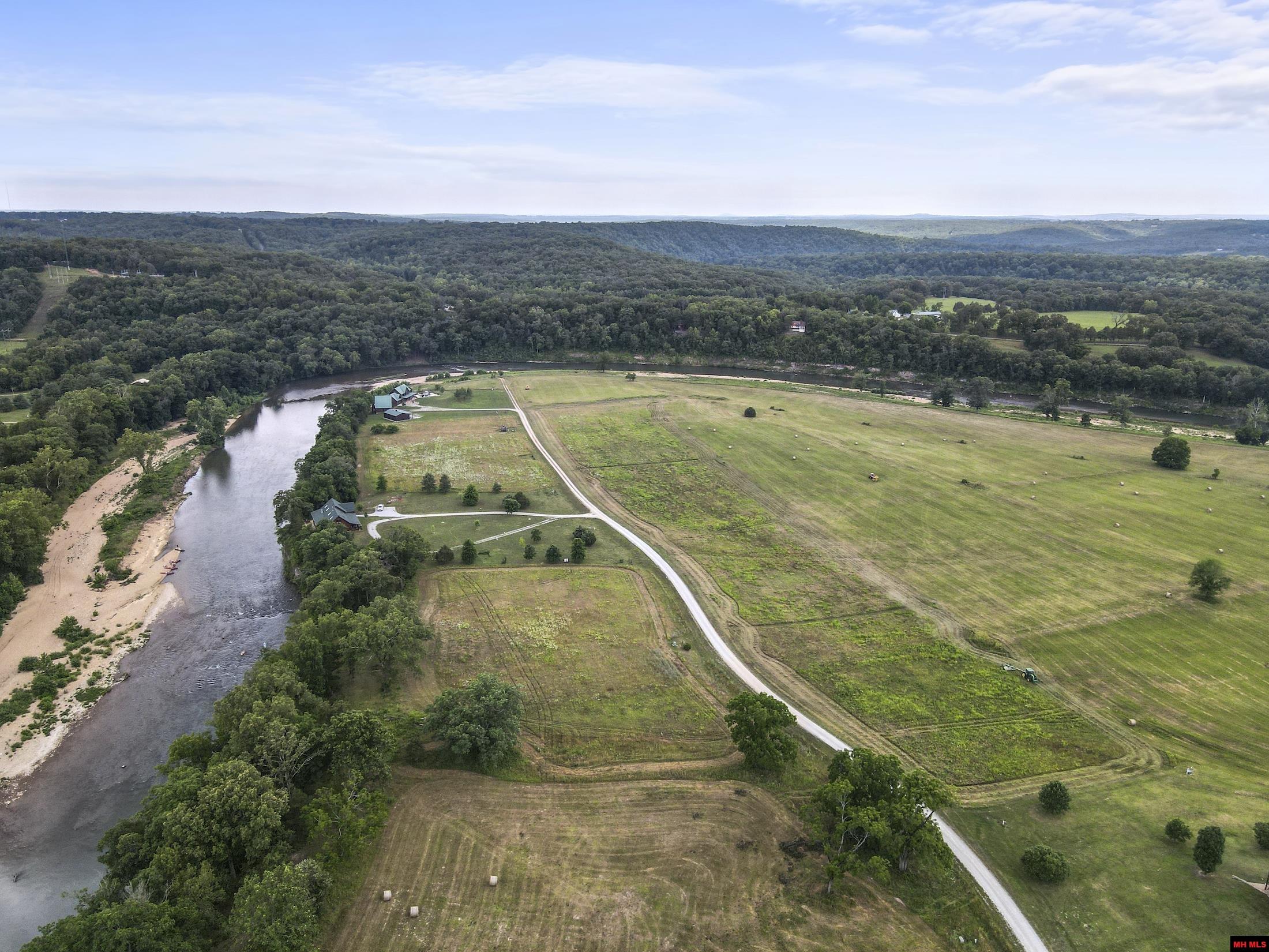 Photo 30 - Land for sale – 1402030000000  HWY PP   Tecumseh, MO