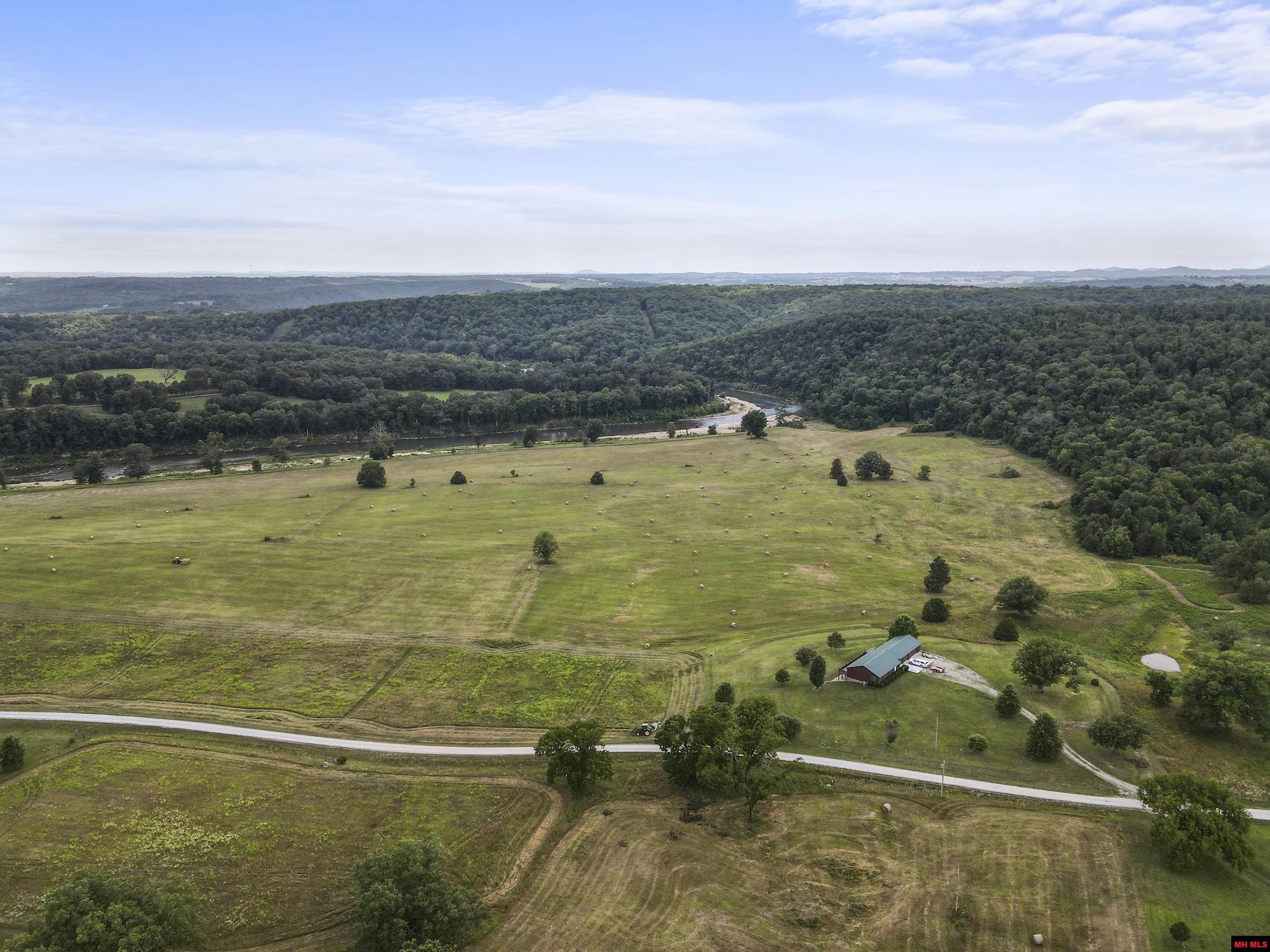 Photo 32 - Land for sale – 1402030000000  HWY PP   Tecumseh, MO