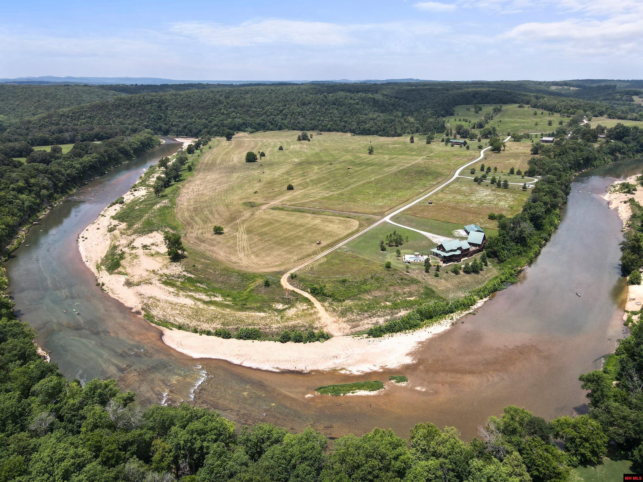 Photo 8 - Land for sale – 1402030000000  HWY PP   Tecumseh, MO