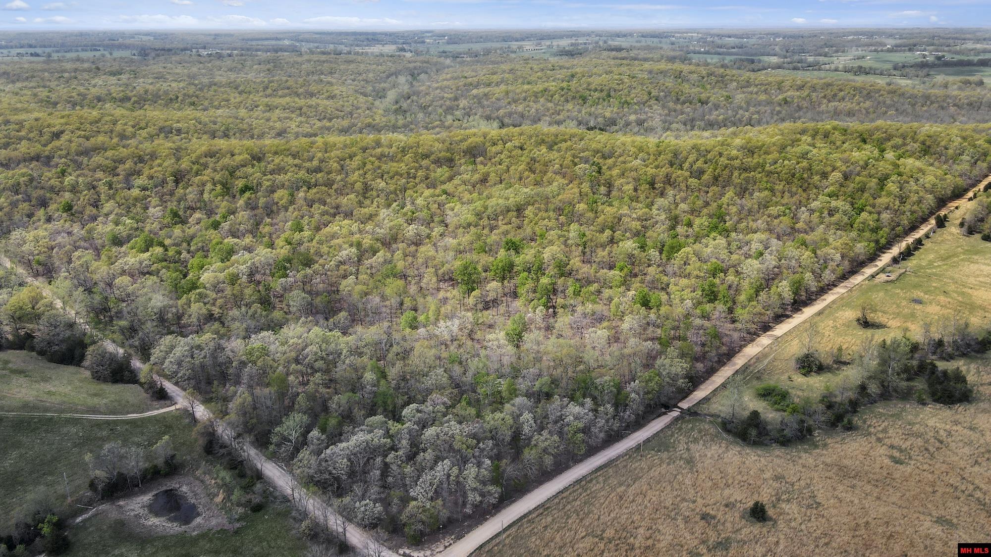 Land for sale – 223208000000002  STATE HWY E   West Plains, MO