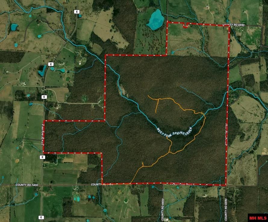 Photo 2 - Land for sale – 223208000000002  STATE HWY E   West Plains, MO