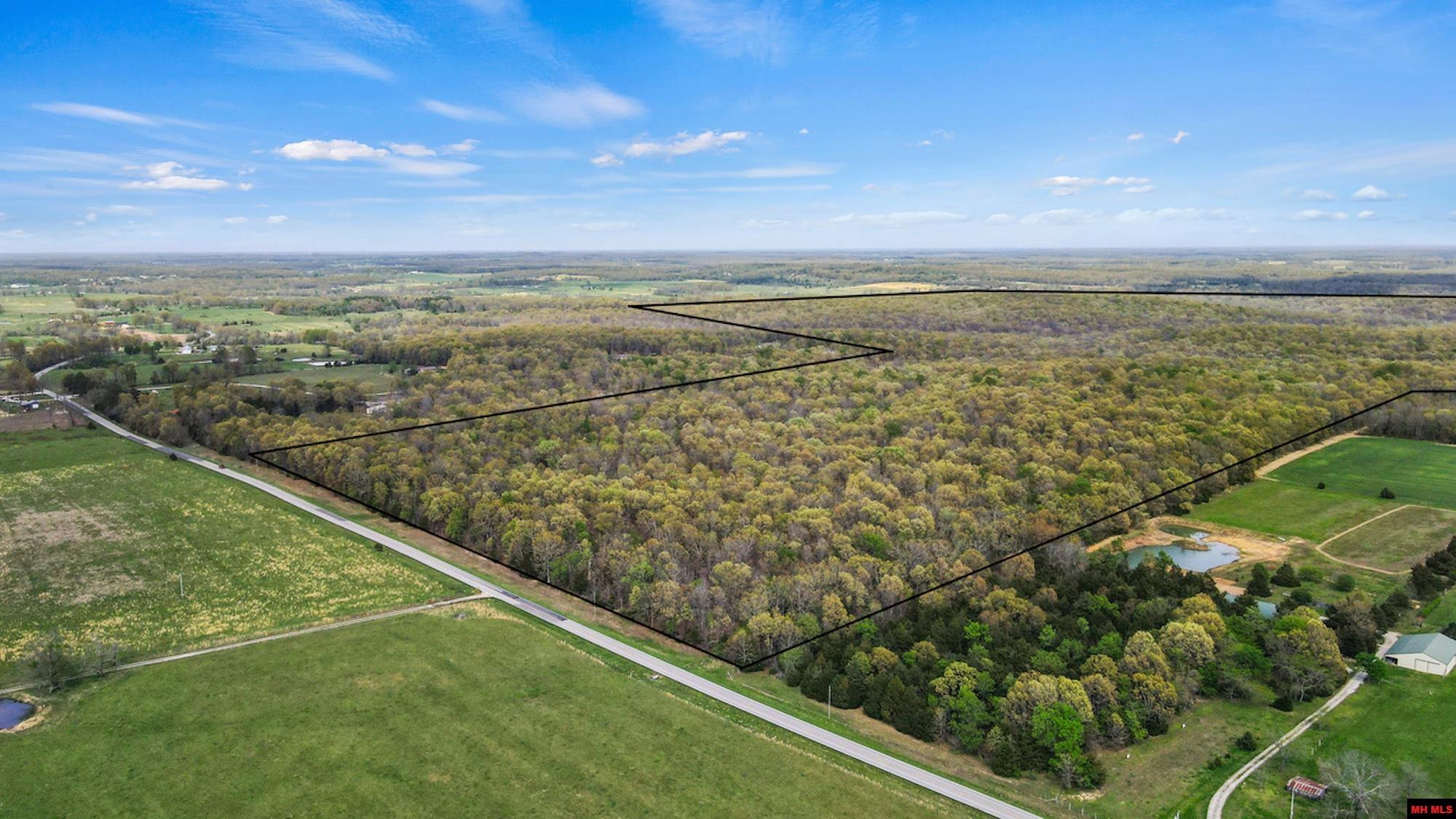 Photo 12 - Land for sale – 223208000000002  STATE HWY E   West Plains, MO