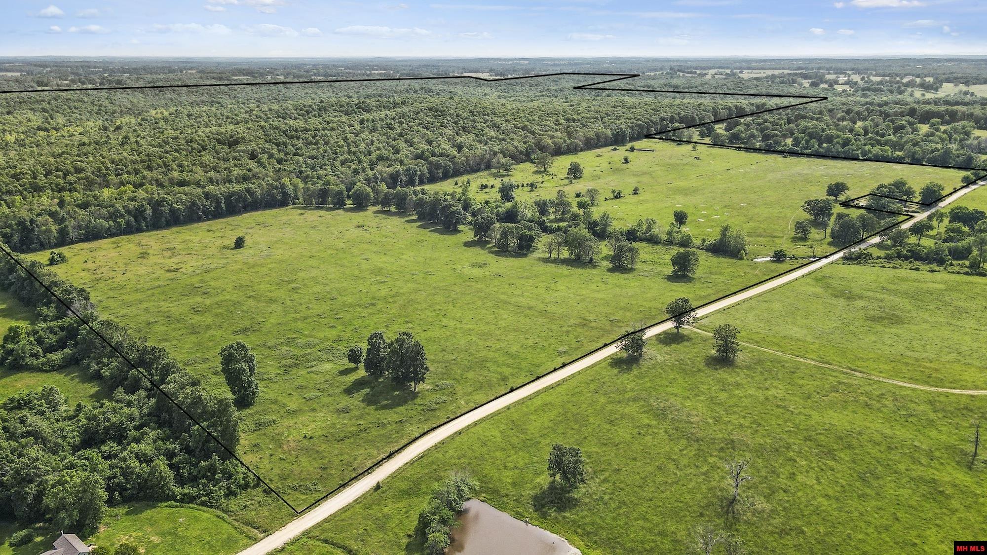 Photo 3 - Land for sale – 223208000000002  STATE HWY E   West Plains, MO