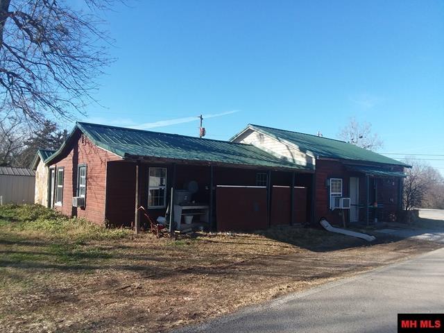 Residential for sale – 6498 W HWY 178   Lakeview, AR