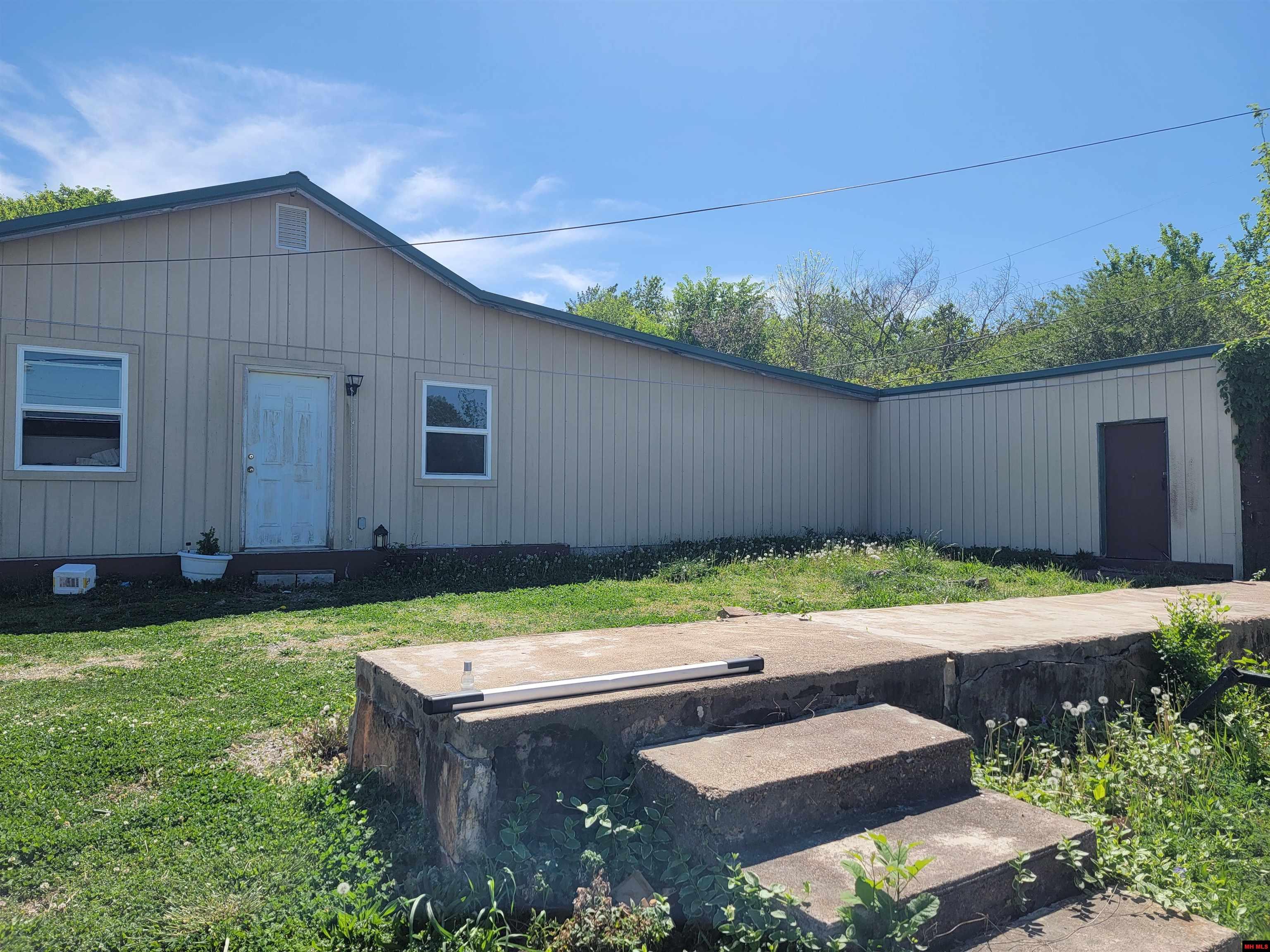 Photo 4 - Residential for sale – 6498 W HWY 178   Lakeview, AR