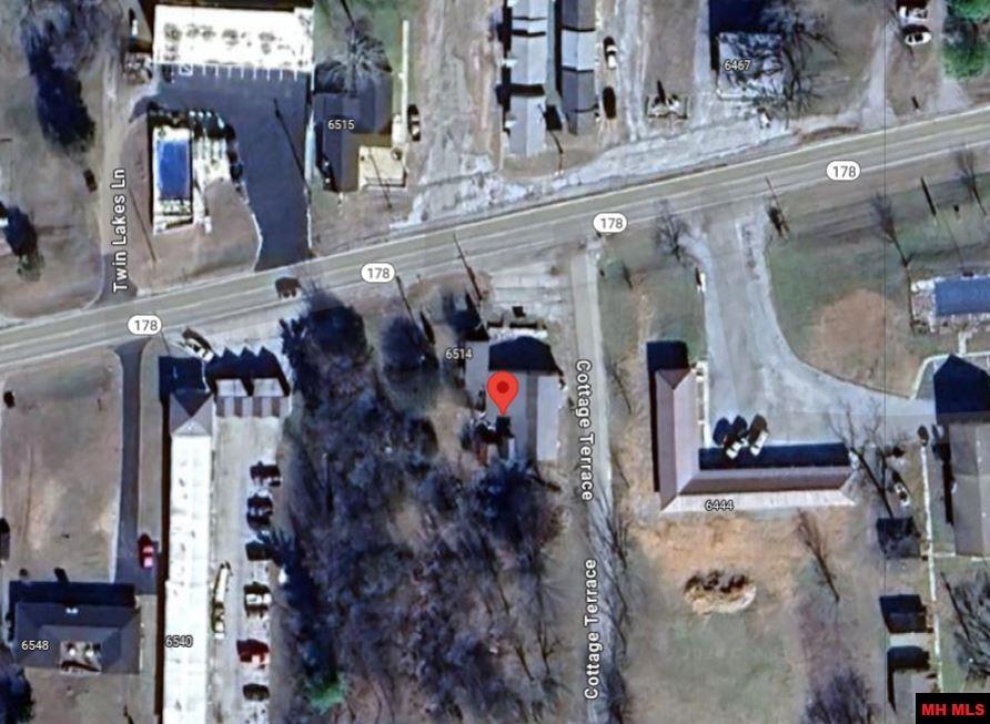 Photo 9 - Residential for sale – 6498 W HWY 178   Lakeview, AR