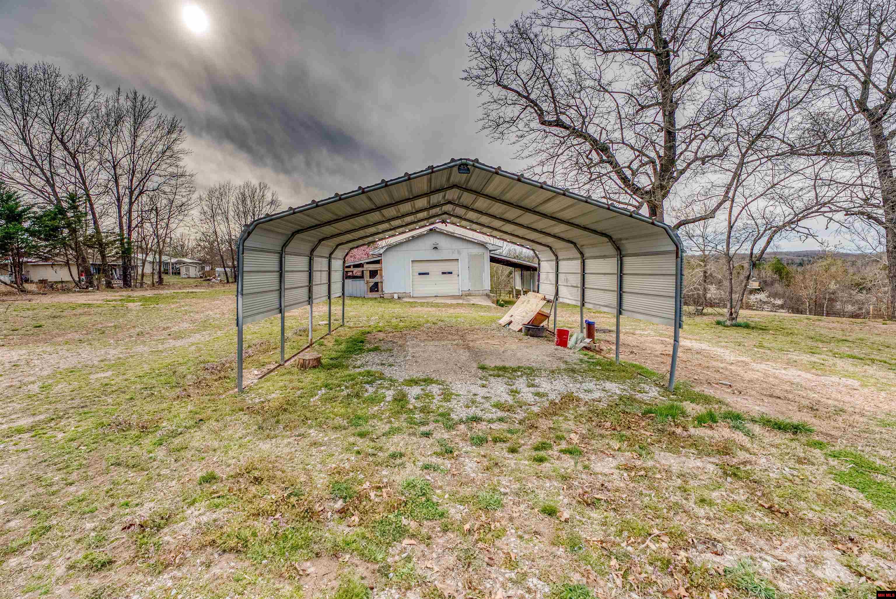 Photo 3 - Residential for sale – 6682 NW HWY 125 NORTH   Peel, AR