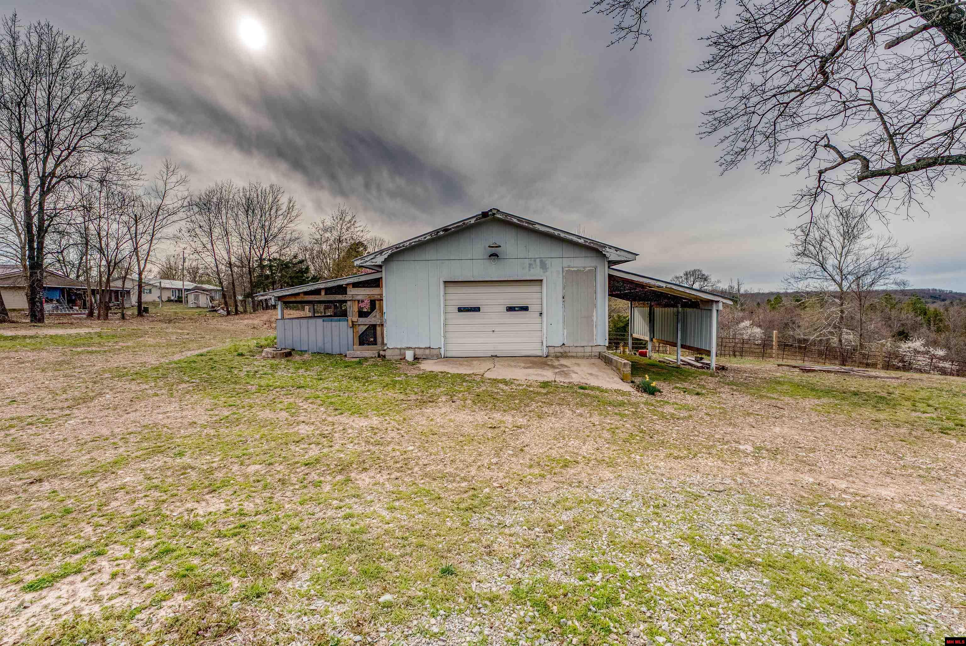 Photo 4 - Residential for sale – 6682 NW HWY 125 NORTH   Peel, AR