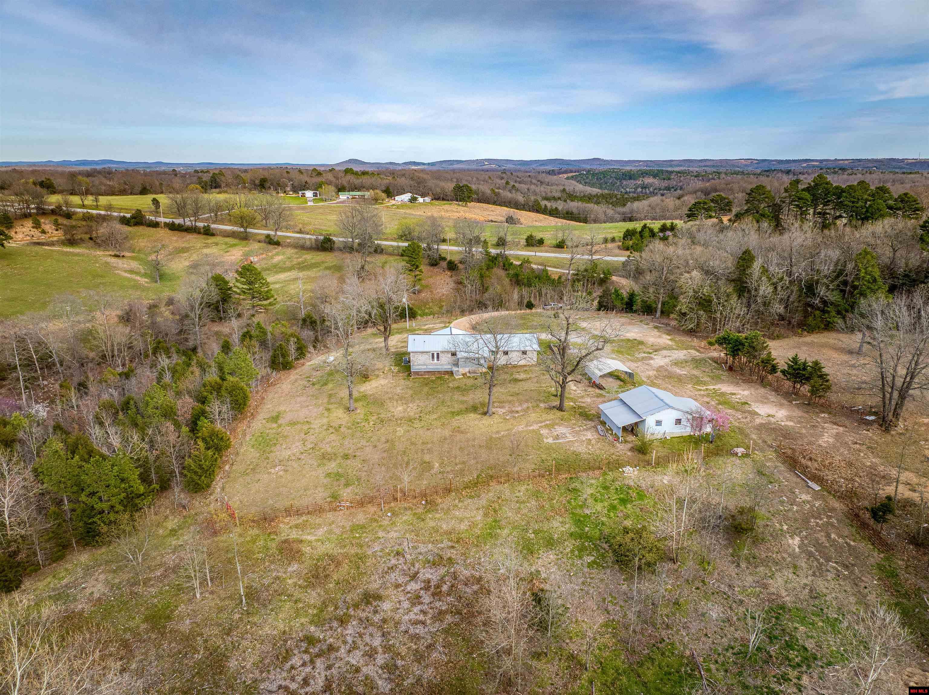 Photo 36 - Residential for sale – 6682 NW HWY 125 NORTH   Peel, AR