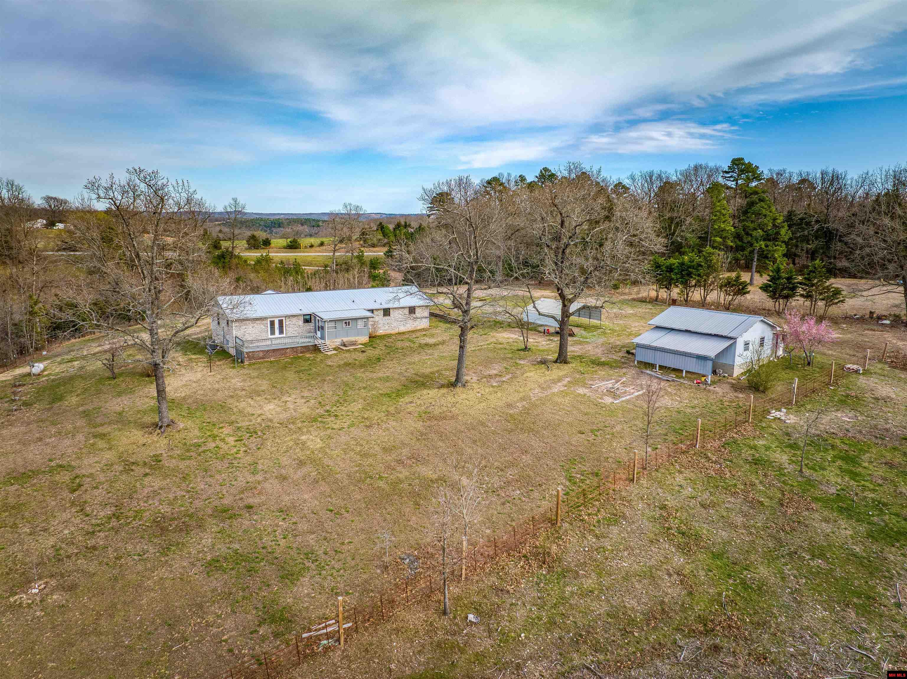 Photo 37 - Residential for sale – 6682 NW HWY 125 NORTH   Peel, AR
