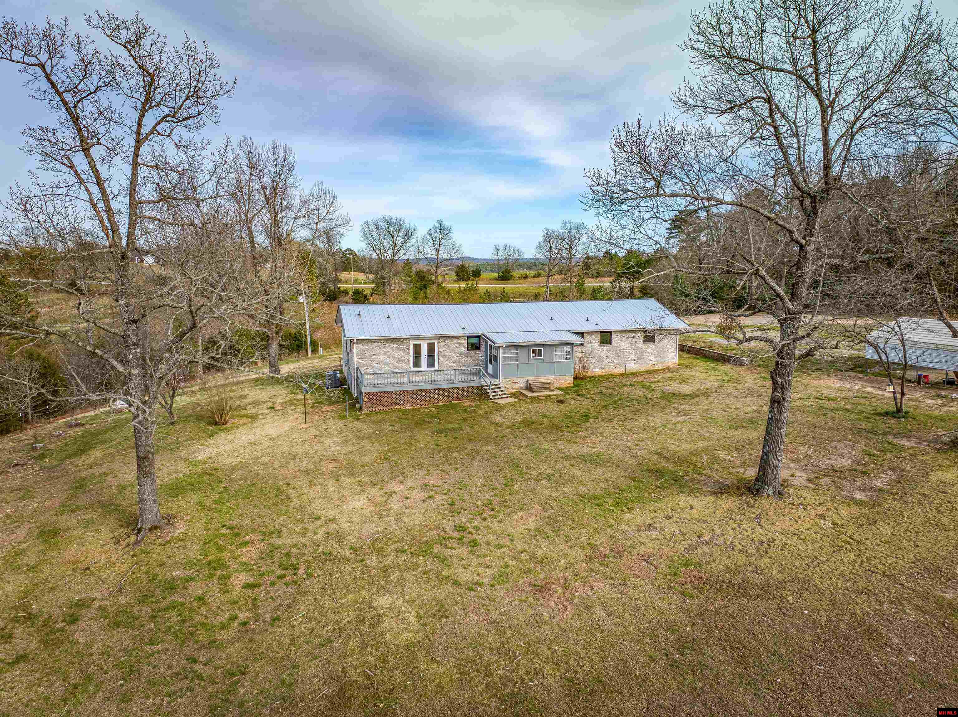 Photo 38 - Residential for sale – 6682 NW HWY 125 NORTH   Peel, AR