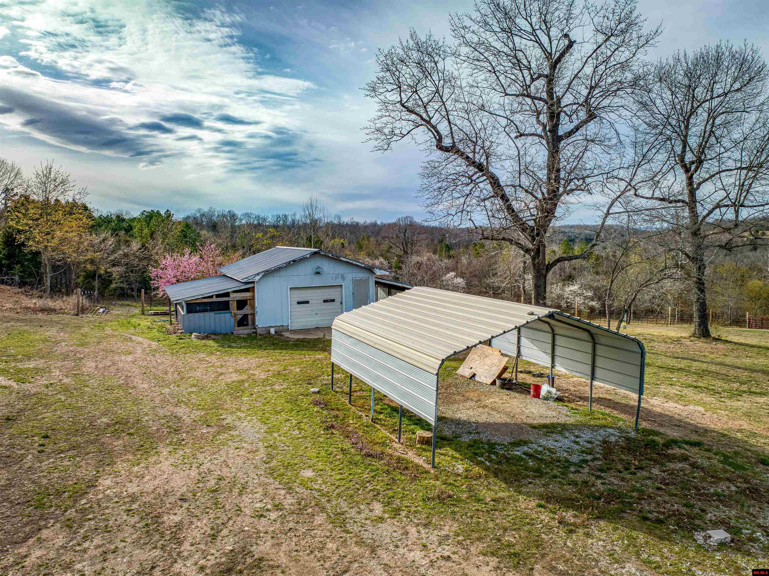 Photo 40 - Residential for sale – 6682 NW HWY 125 NORTH   Peel, AR