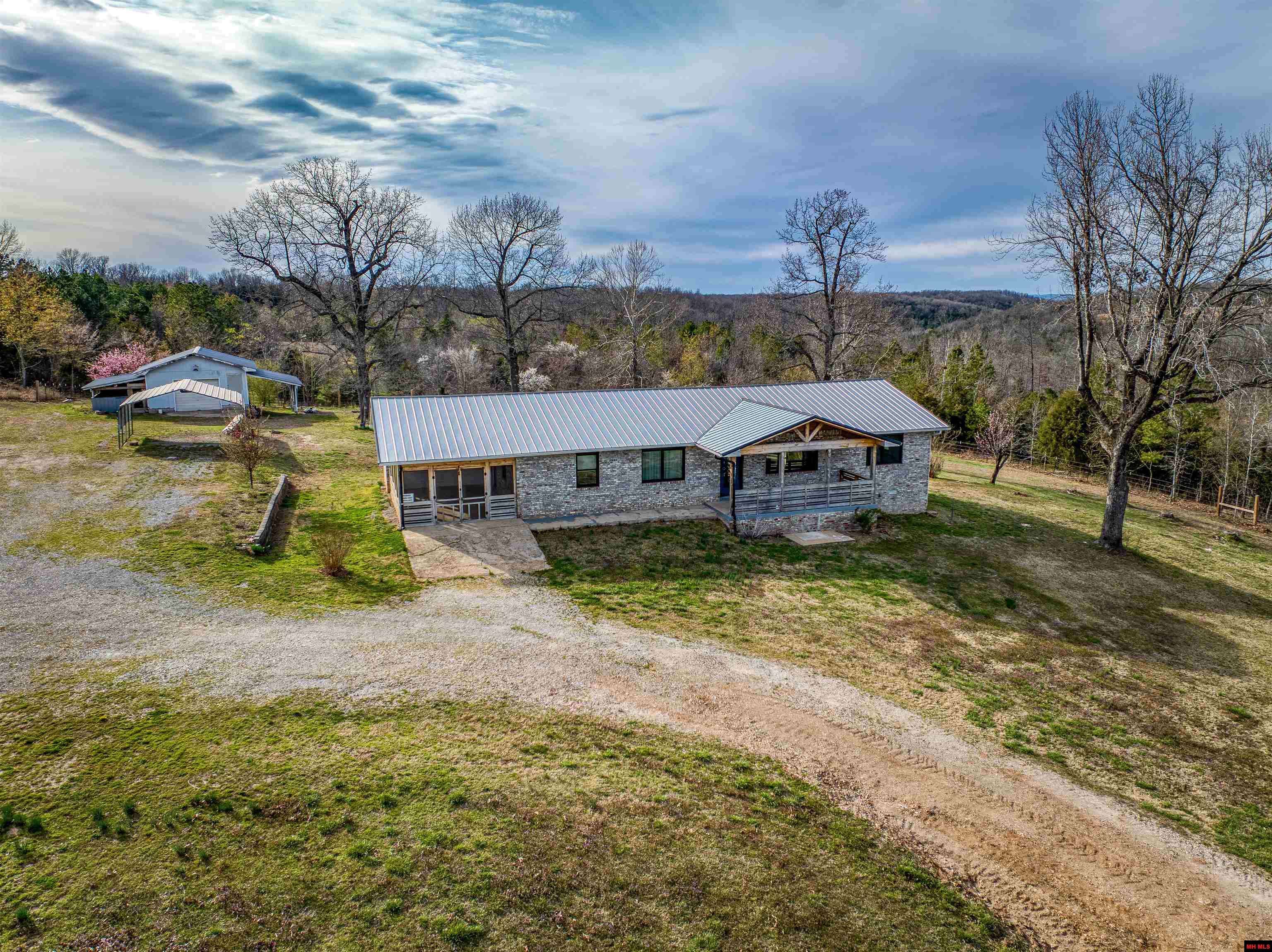 Photo 42 - Residential for sale – 6682 NW HWY 125 NORTH   Peel, AR