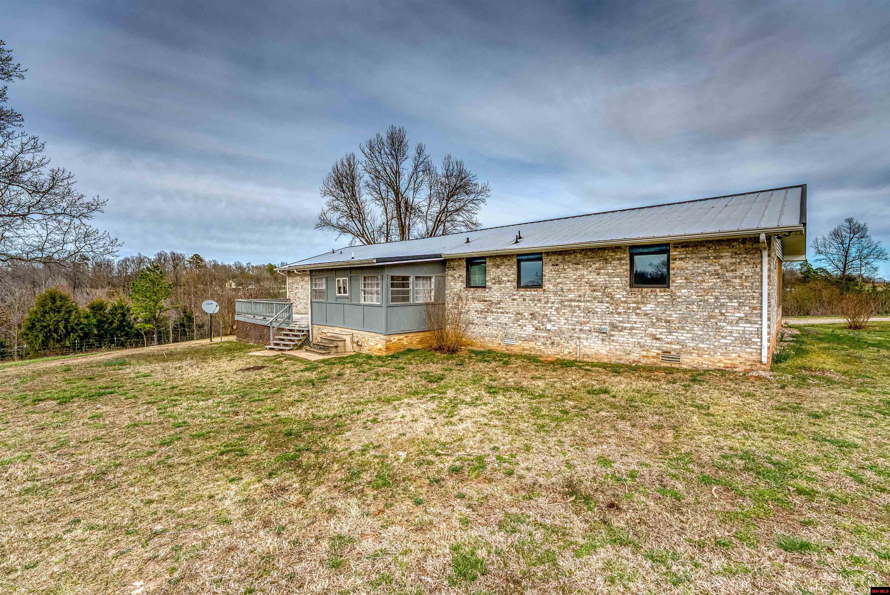 Photo 6 - Residential for sale – 6682 NW HWY 125 NORTH   Peel, AR