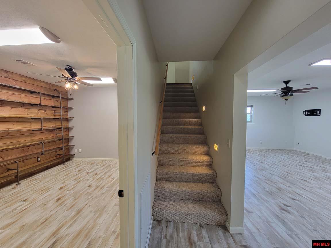 265 PARAMOUNT DRIVE Mountain Home, AR 72653 MLS 129531