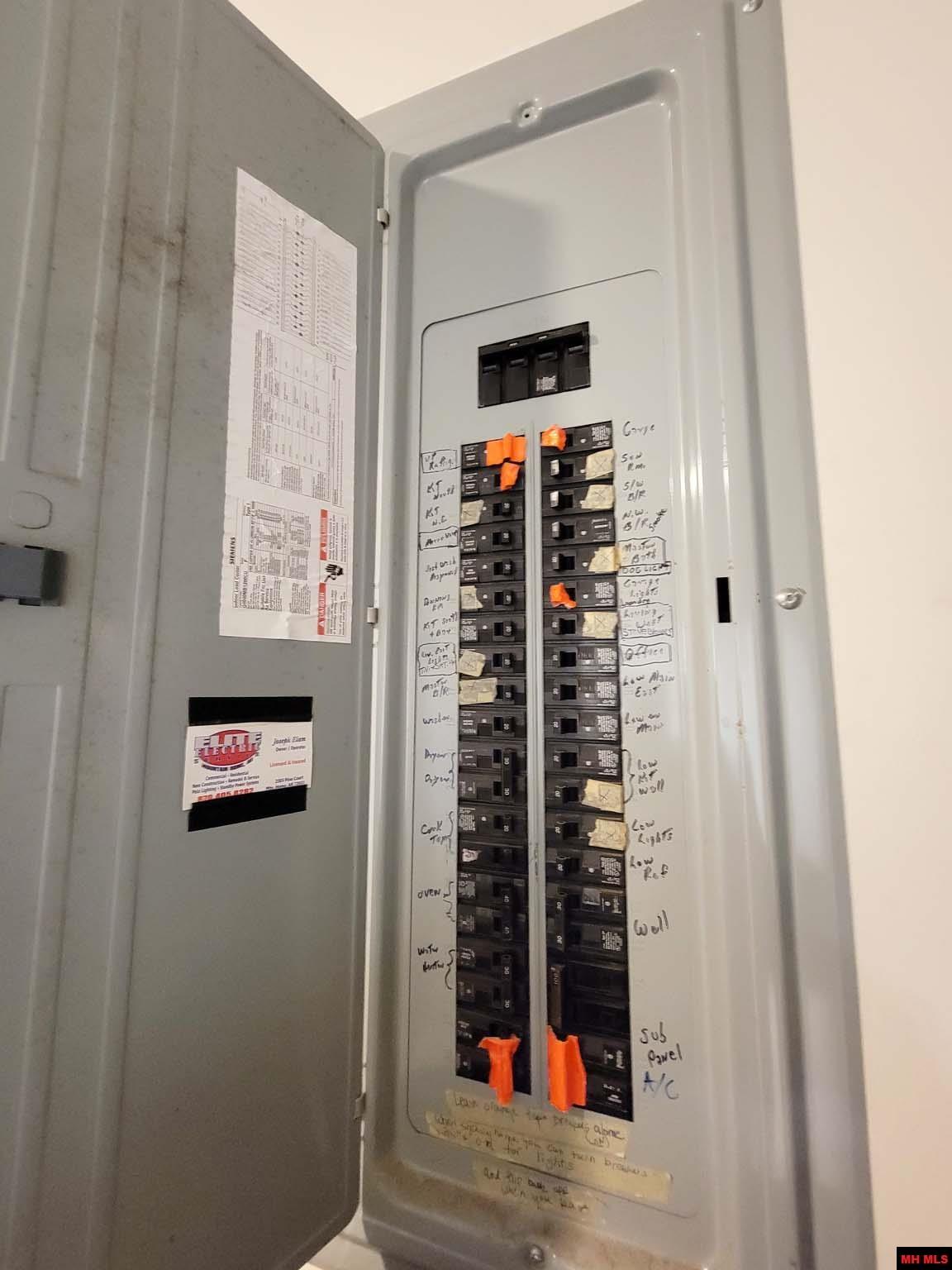 265 PARAMOUNT DRIVE Mountain Home, AR 72653 MLS 129531